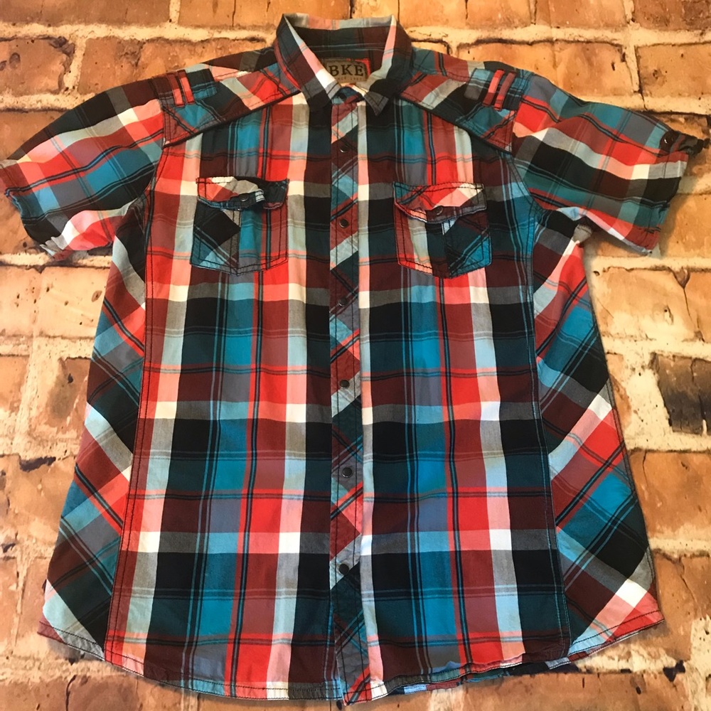 Bke Shirt